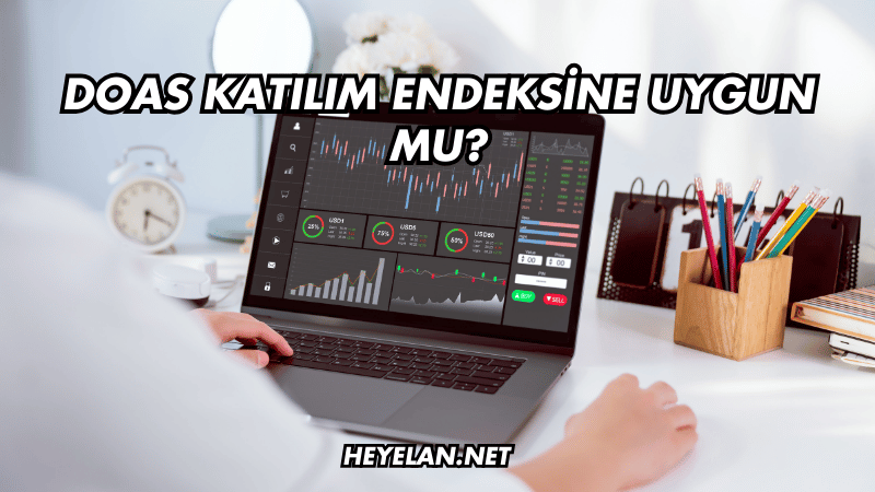 DOAS Katılım Endeksine Uygun mu?