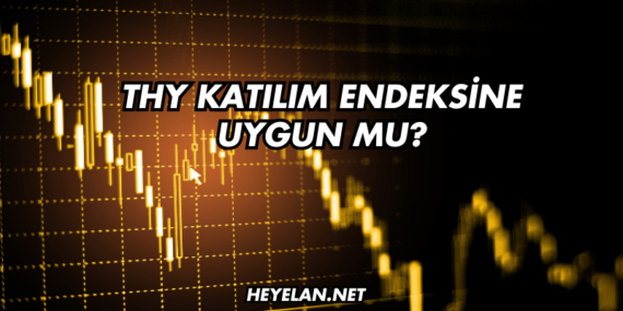THY Katılım Endeksine Uygun mu?