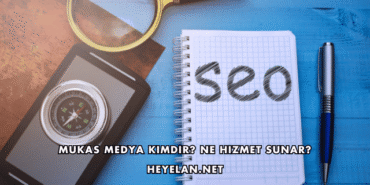 Mukas Medya Kimdir? Ne Hizmet Sunar?