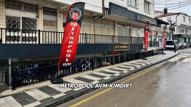 Metropool AVM Kimler İçin Uygun Bir Tercih Olabilir?