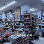 Metropool AVM Online Alışverişte Neler Sunuyor?