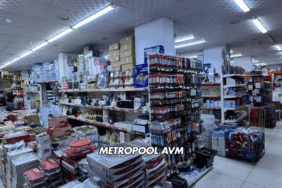 Metropool AVM Online Alışverişte Neler Sunuyor?