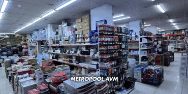 Metropool AVM Online Alışverişte Neler Sunuyor?